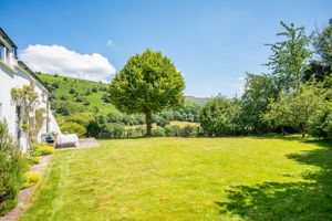 Garden- click for photo gallery
